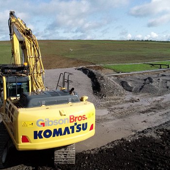 Galway Landfill Works Conclude