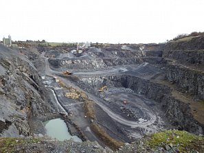 Belfast Quarry Products