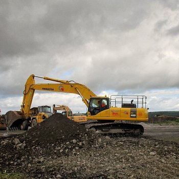 East Galway Landfill