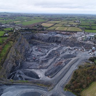 Bentonite Enriched Soils Northern Ireland