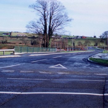 Carnbane Bridge 2, Newry