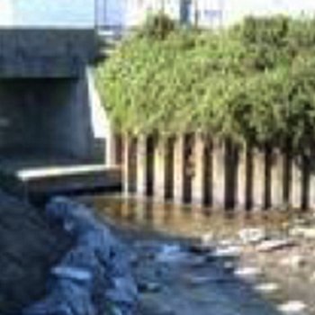 Kilkeel Harbour River Flood Alleviation Scheme