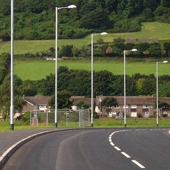 A20 Newtownards Southern Distributor