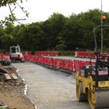 N51 Traffic Calming Scheme (Navan & Slane)