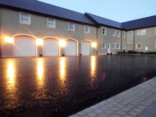 Residential surfacing northern ireland