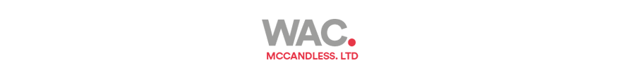 WAC. MCCANDLESS LTD